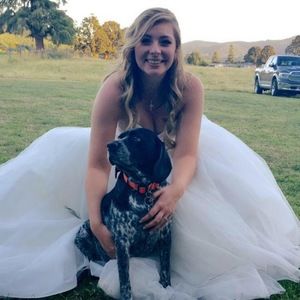 Meet your Posher, Christa